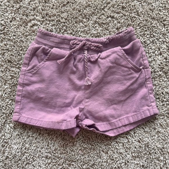 Baby Girls Disney Outfit Minnie Mouse Top and shorts set colorful size 12 months - Picture 9 of 11